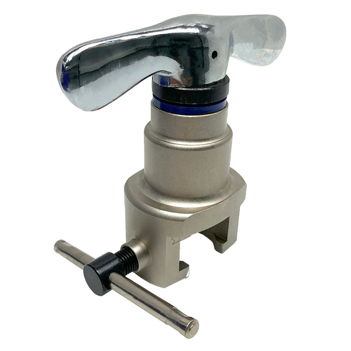 Bộ dụng cụ cắt và loe ống đồng (5 chi tiết) đựng trong vali nhựa Workpro WP303001