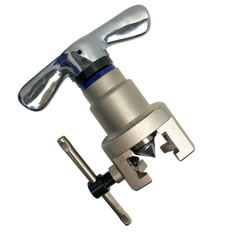 Bộ dụng cụ cắt và loe ống đồng (5 chi tiết) đựng trong vali nhựa Workpro WP303001