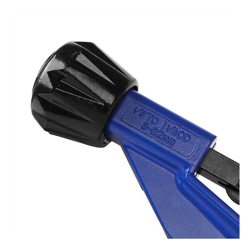 Dao cắt ống đồng 3-32mm (1/8 inches-1-1/4 inches), thân dao bằng nhôm nhẹ Workpro WP301005