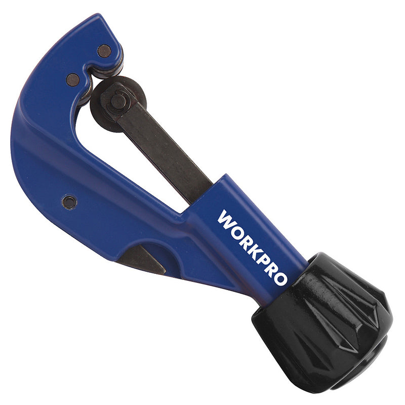 Dao cắt ống đồng 3-32mm (1/8 inches-1-1/4 inches), thân dao bằng nhôm nhẹ Workpro WP301005