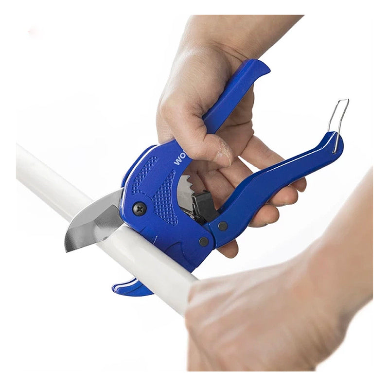 Kìm cắt ống nhanh 42mm (1-5/8 inches) Workpro WP301002