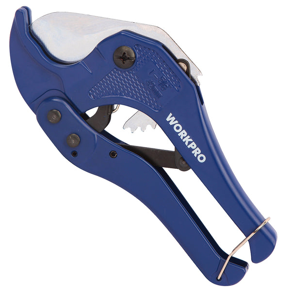 Kìm cắt ống nhanh 42mm (1-5/8 inches) Workpro WP301002