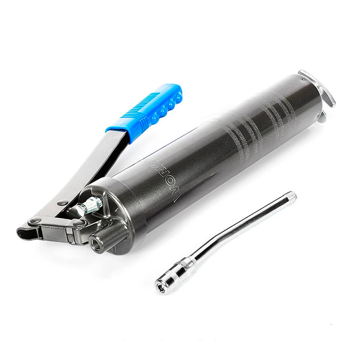 Súng bơm mỡ áp suất 4500Psi Workpro dung tích từ 300cc - 600cc