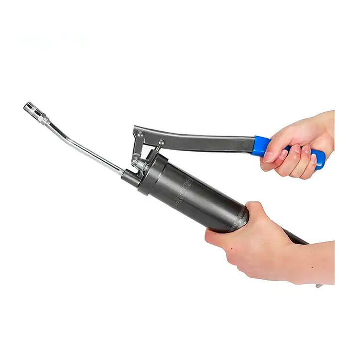 Súng bơm mỡ áp suất 4500Psi Workpro dung tích từ 300cc - 600cc