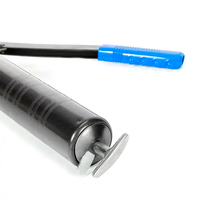 Súng bơm mỡ áp suất 4500Psi Workpro dung tích từ 300cc - 600cc