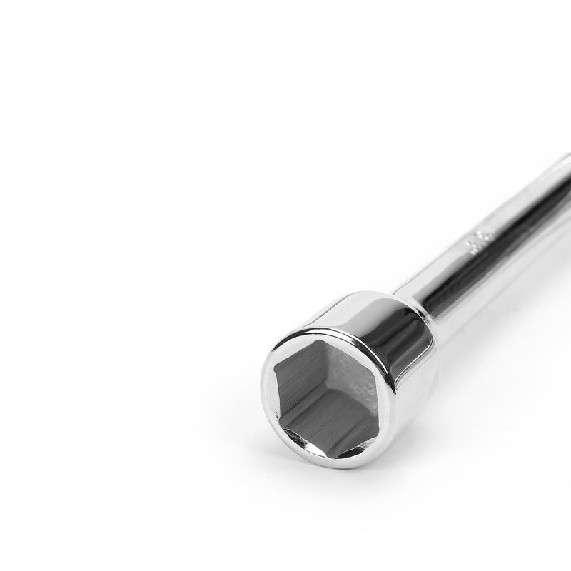 Cần siết bu lông chữ thập Workpro, thép CR-V mạ chrome bóng gồm hệ inch và met