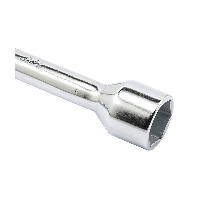 Cần siết bu lông chữ thập Workpro, thép CR-V mạ chrome bóng gồm hệ inch và met