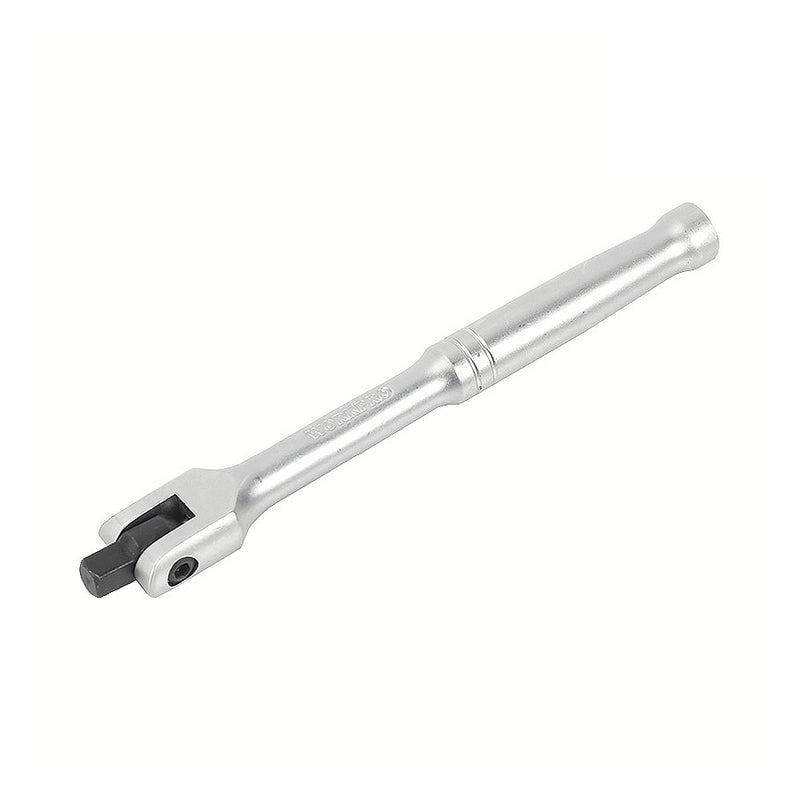 Cần siết tuýp đầu lắt léo thép CR-V mạ chrome Workpro