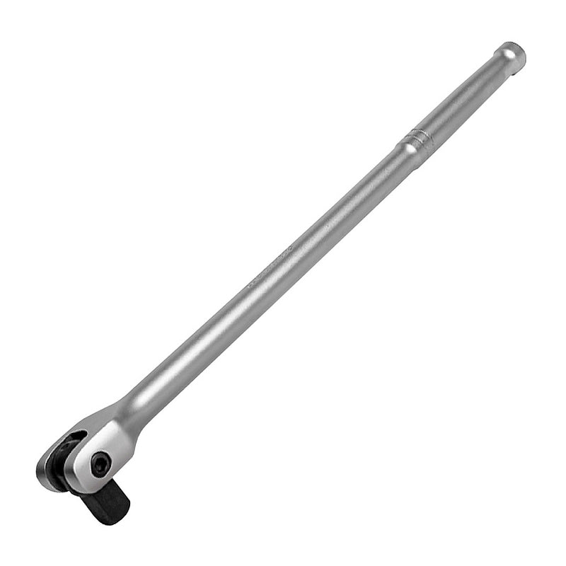 Cần siết tuýp đầu lắt léo thép CR-V mạ chrome Workpro