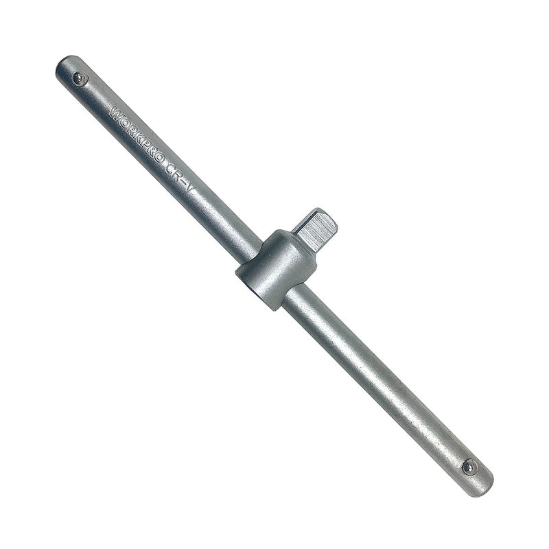 Đầu chuyển đổi lỗ cốt gắn đầu tuýp và cần siết, vật liệu thép CR-V Workpro