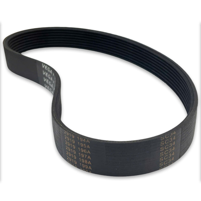 Dây Cua-Roa/Elm4120 Makita YA00001180 (LIBED BELT/ELM4120)