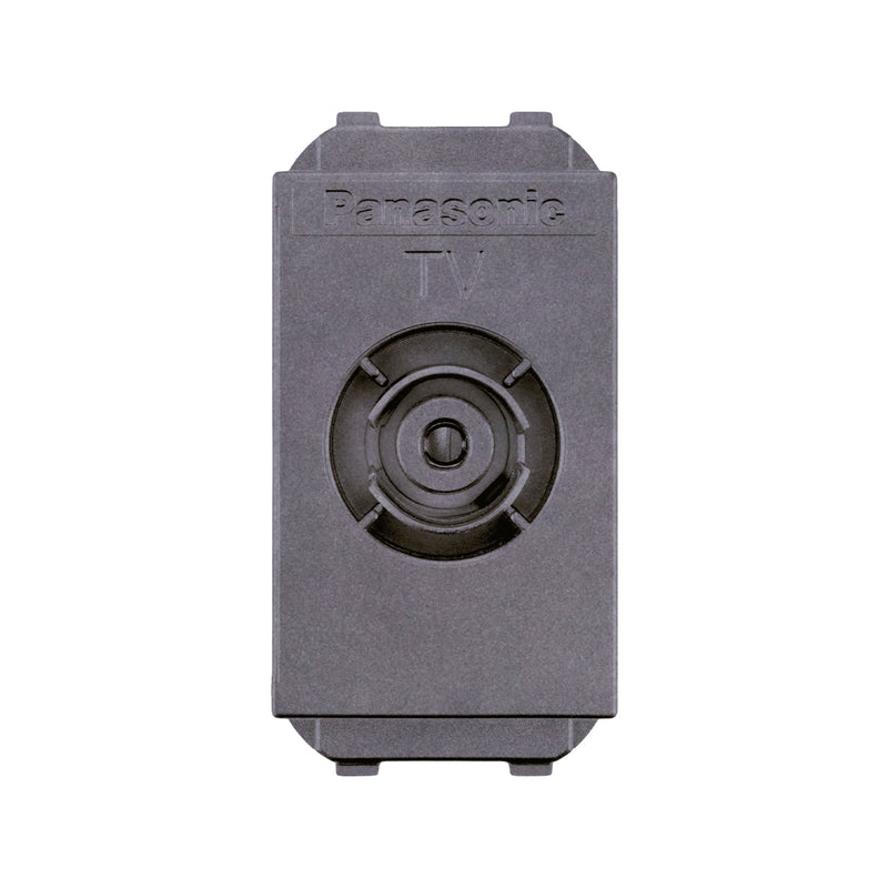 Ổ cắm anten TiVi Panasonic Halumie WEV2501