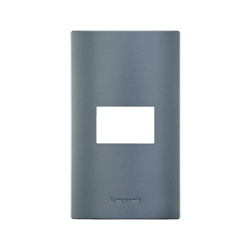 Mặt dùng cho 1 thiết bị Halumie Panasonic WEVH68010