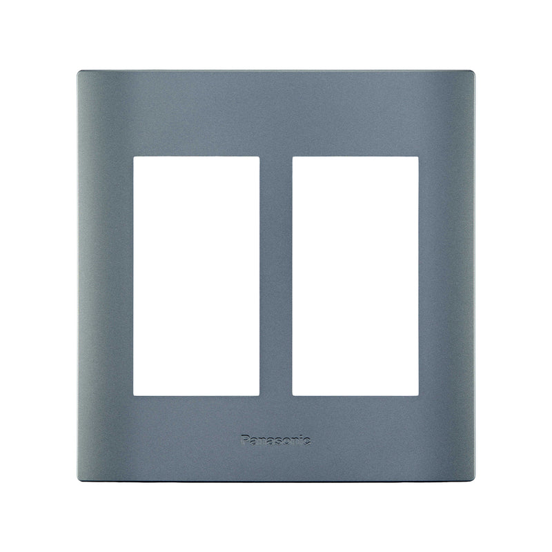 Mặt dùng cho 6 thiết bị Panasonic Halumie WEVH68060