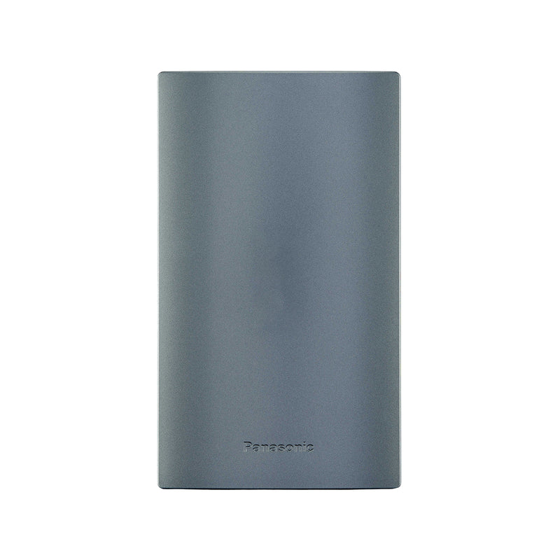 Mặt kín đơn Panasonic Halumie WEVH68910