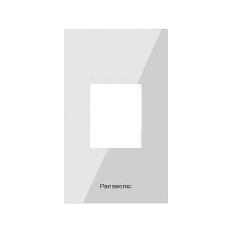 Mặt dùng riêng cho ổ đơn 3 chấu Panasonic Halumie WEGH68029