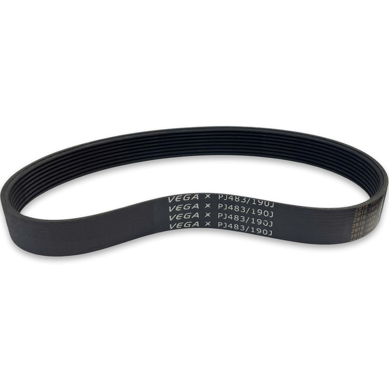 Dây Cua-Roa/Elm4120 Makita YA00001180 (LIBED BELT/ELM4120)