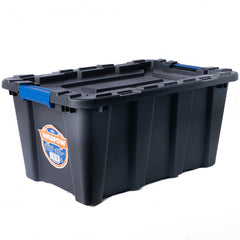 Wadfow WTB3340: Dung tích 40L (570mm x 385mm x 285mm)