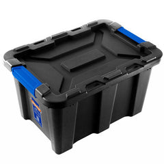 Wadfow WTB3325: Dung tích 25L (470mm x 335mm x 265mm)