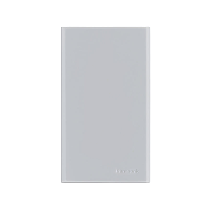 Mặt kín đơn series Panasonic WEV68910