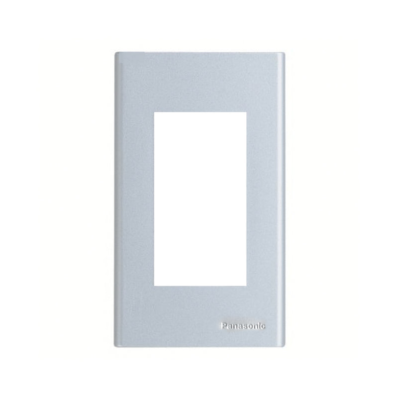 Mặt công tắc dùng cho 3 thiết bị series Panasonic WEV68030