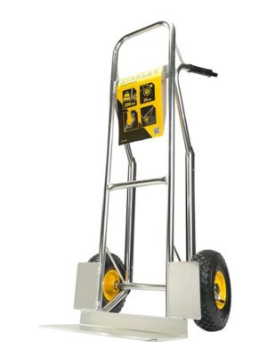 Xe đẩy hàng 2 bánh 200kg hiệu STANLEY-USA HT525