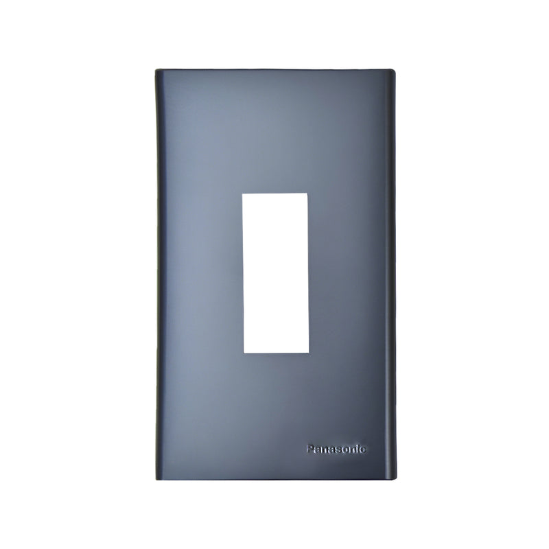 Mặt công tắc CB series Panasonic WEV7001