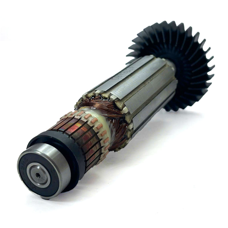 Phụ tùng Makita - Roto | Mã số: 517648-6 (Rotor)