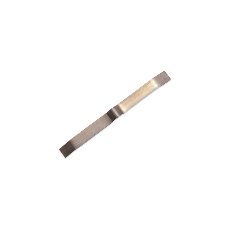 Phụ tùng Makita - Lò xo lá lắp nút gạt chuyển chế độ | Mã số:232220-0 (Leaf Springs)