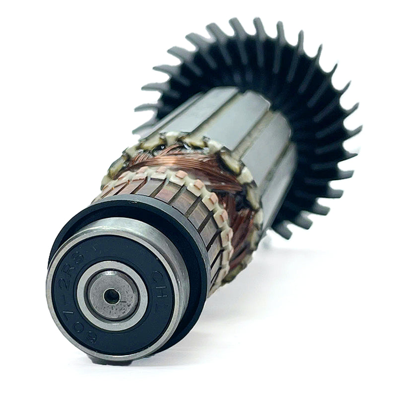 Phụ tùng Makita - Roto | Mã số: 517648-6 (Rotor)