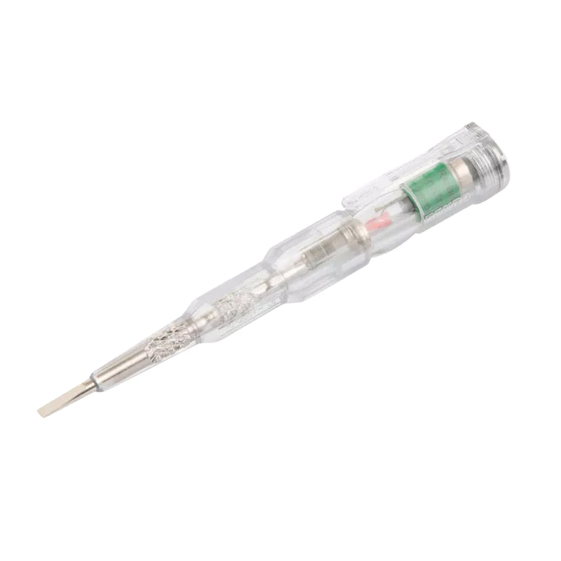 Bút thử điện tiếp xúc và không tiếp xúc Kendo 20242 kích thước 3.5mm x 135mm. Tiêu chuẩn CE