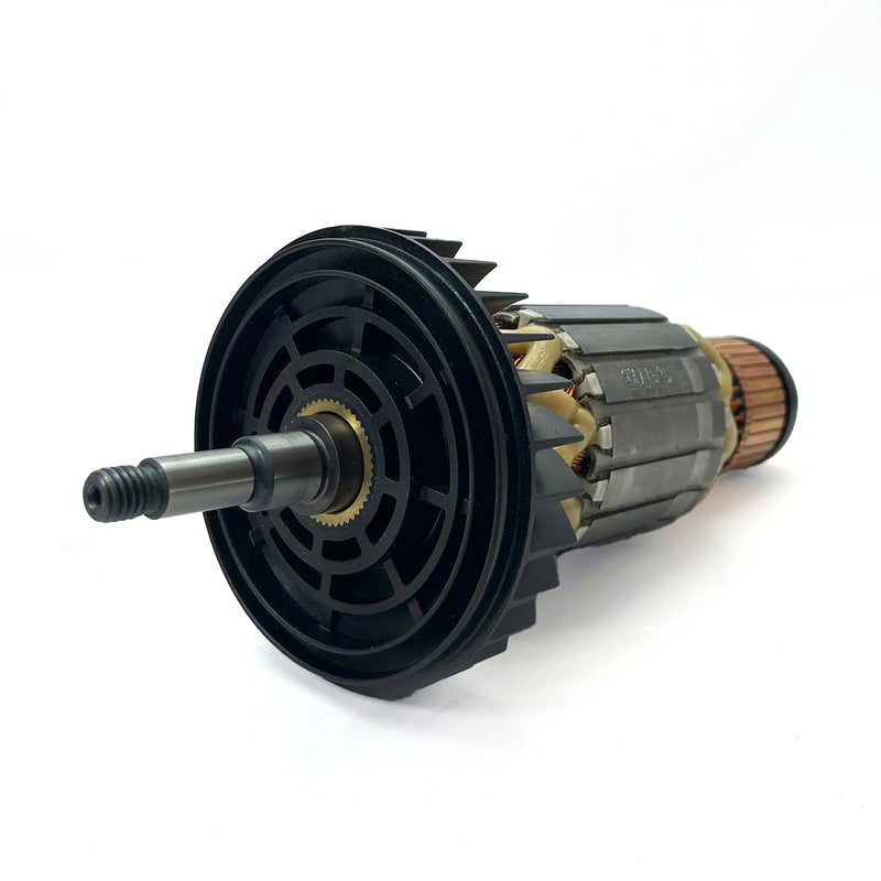 Phụ tùng Makita - Rô to - mã số 517793-7 (Armature Assembly)