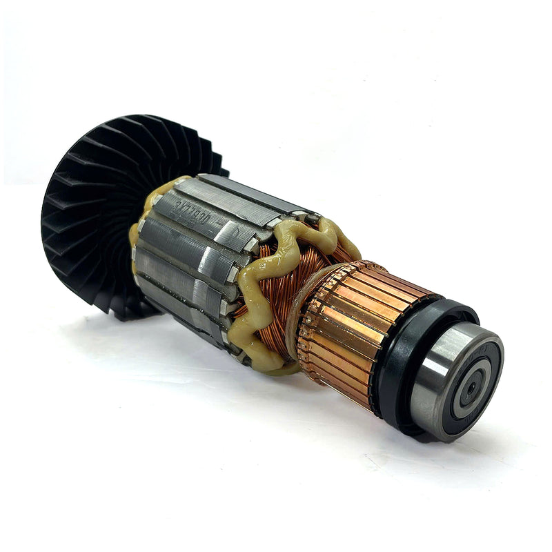 Phụ tùng Makita - Rô to - mã số 517793-7 (Armature Assembly)
