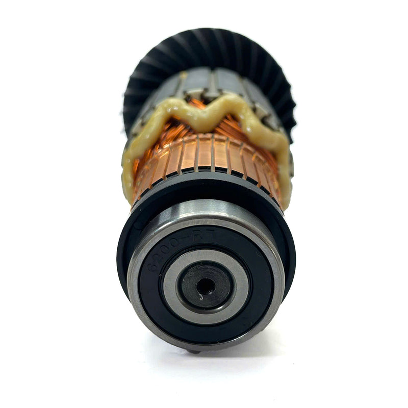 Phụ tùng Makita - Rô to - mã số 517793-7 (Armature Assembly)