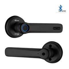 SL109 BL: Màu đen nhám