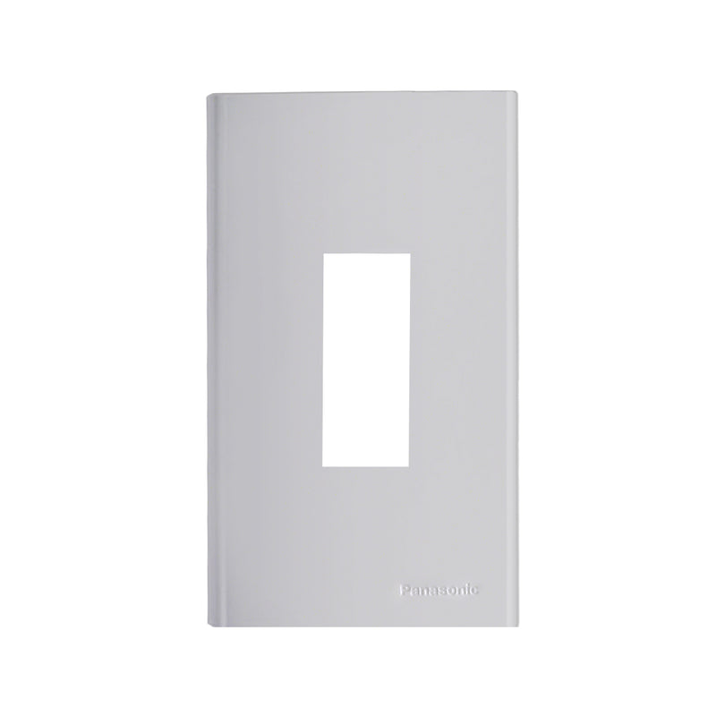 Mặt công tắc CB series Panasonic WEV7001