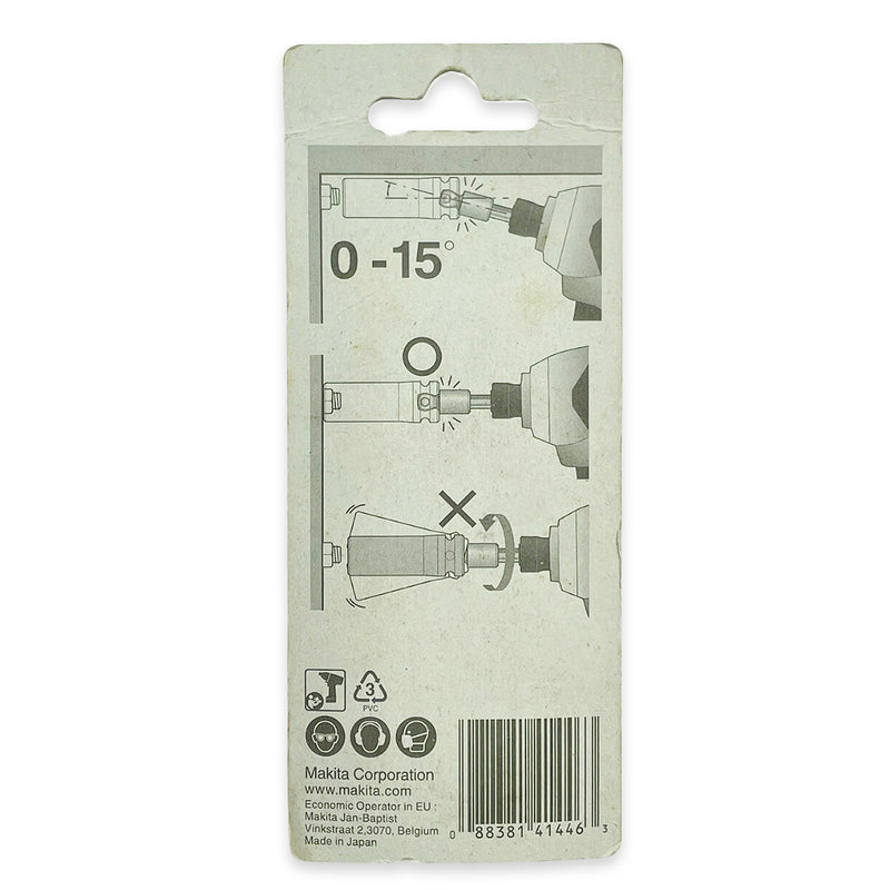 VÍT TORSION CHO GỖ (PH 2)X25MM MAKITA B-28547