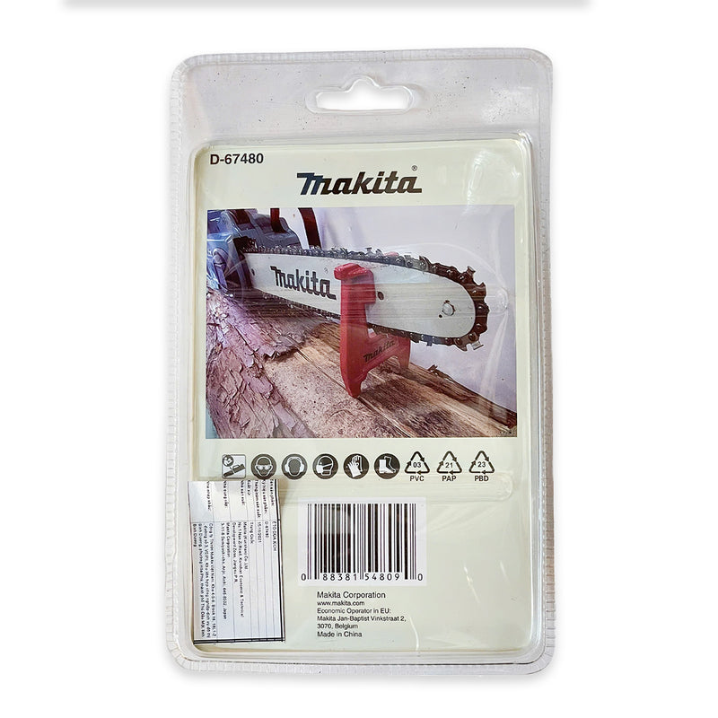 Ê tô dũa xích Makita D-67480