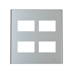 WEV68040MH: màu xám ánh kim (MH)