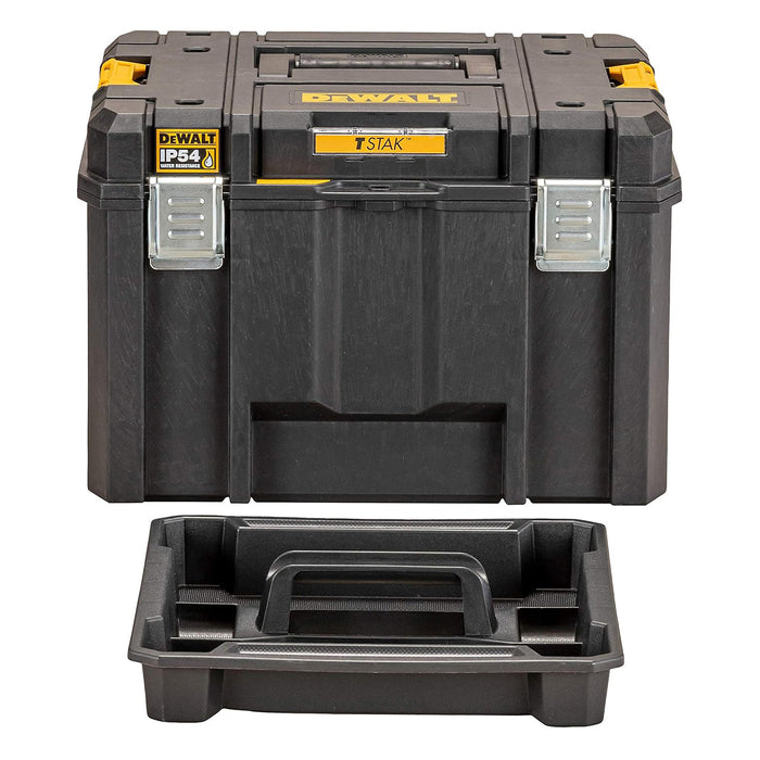 Hộp dụng cụ (nhựa) Dewalt DWST83346-1