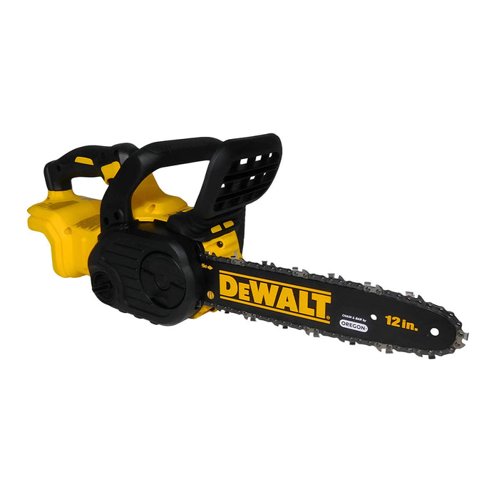 Máy cưa xích Dewalt DCCS620B dùng Pin 20Vmax, lam 12 inch/303mm