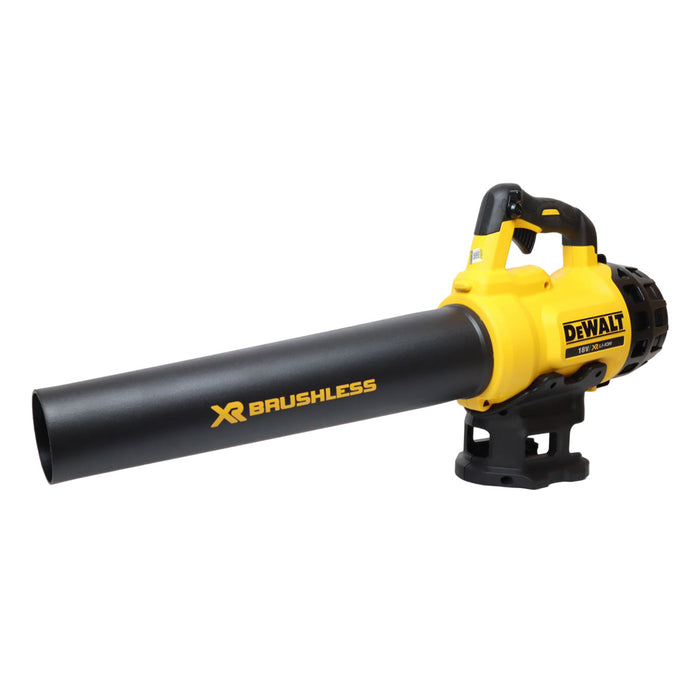 Máy thổi Dewalt DCM562 dùng Pin 18V, tốc độ thổi 145km/h