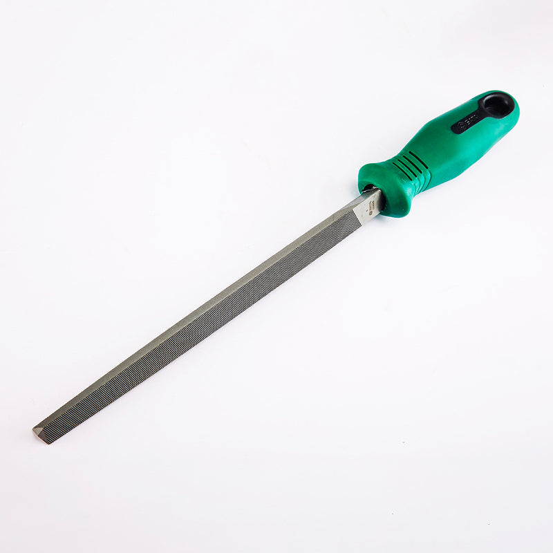 Three Square File, Second 6 inch - 12 inch SATA