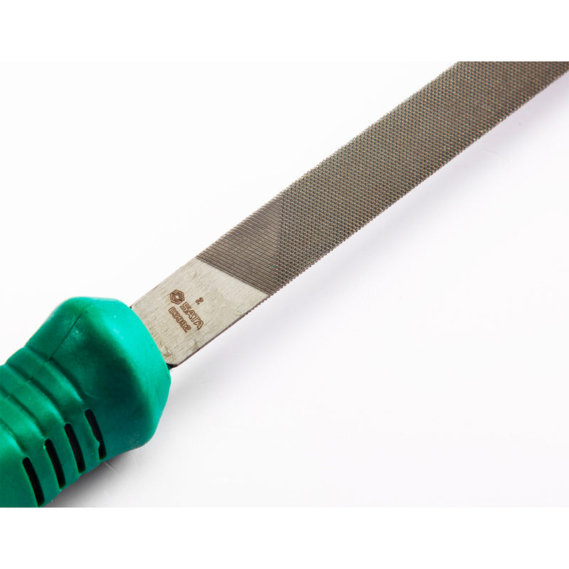 Three Square File, Second 6 inch - 12 inch SATA