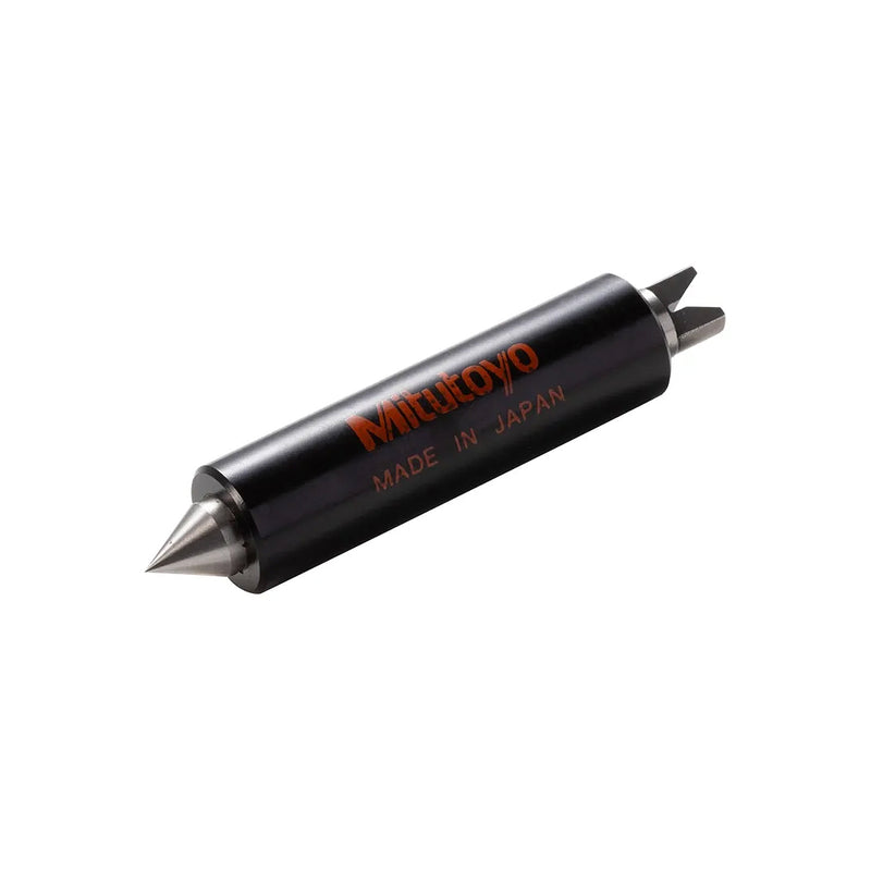 Dưỡng đo tiêu chuẩn cho Pamne đo ren - dài từ 25 mm đến 275 mm |1 inch đến 6 inch (Mitutoyo Setting Standard for Screw Thread)