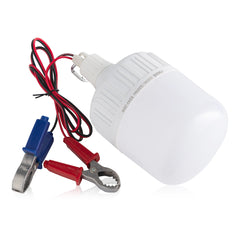 SOPOKA B24V-18W: công suất danh định 18W, Ánh sáng trắng