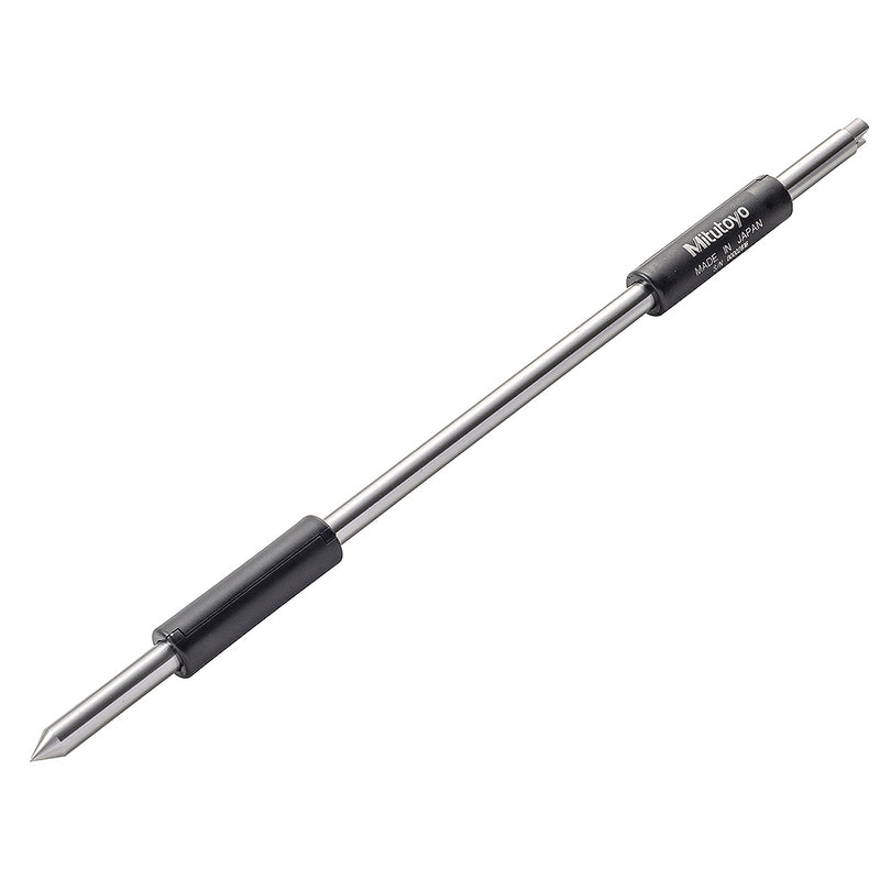 Dưỡng đo tiêu chuẩn cho Pamne đo ren - dài từ 25 mm đến 275 mm |1 inch đến 6 inch (Mitutoyo Setting Standard for Screw Thread)