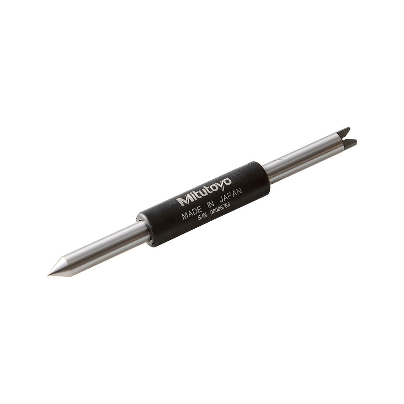 Dưỡng đo tiêu chuẩn cho Pamne đo ren - dài từ 25 mm đến 275 mm |1 inch đến 6 inch (Mitutoyo Setting Standard for Screw Thread)