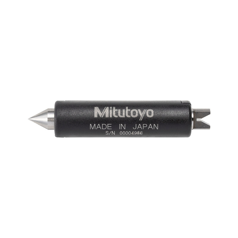 Dưỡng đo tiêu chuẩn cho Pamne đo ren - dài từ 25 mm đến 275 mm |1 inch đến 6 inch (Mitutoyo Setting Standard for Screw Thread)