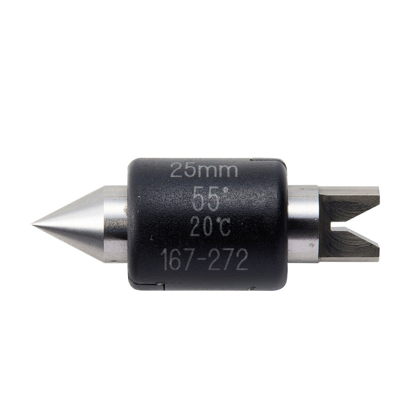 Dưỡng đo tiêu chuẩn cho Pamne đo ren - dài từ 25 mm đến 275 mm |1 inch đến 6 inch (Mitutoyo Setting Standard for Screw Thread)